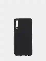 Чехол для Samsung Galaxy A10, A30, A32, A50, A51, A71, A80, A31, A41, матовый, силиконовый
