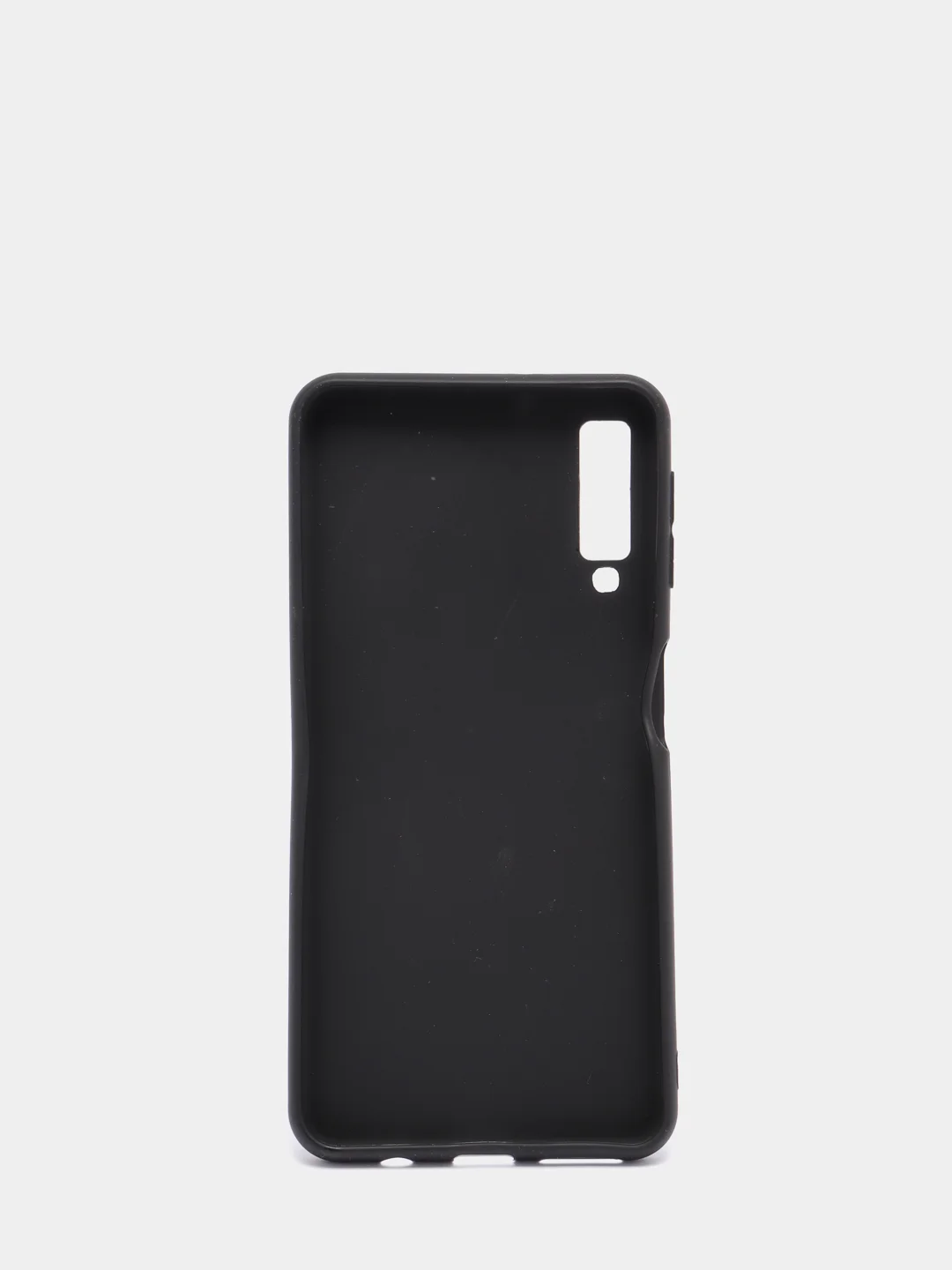 Чехол для Samsung Galaxy A10, A30, A32, A50, A51, A71, A80, A31, A41, матовый, силиконовый