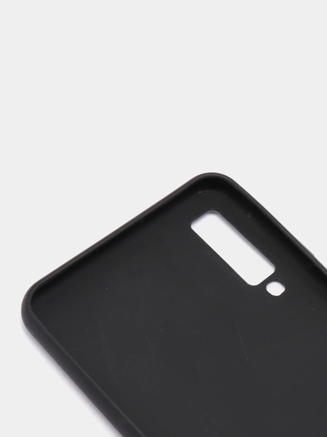Чехол для Samsung Galaxy A10, A30, A32, A50, A51, A71, A80, A31, A41, матовый, силиконовый