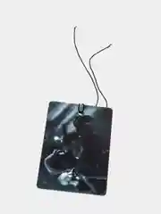 Лайм подвеска на зеркало в авто "Мияги и Эндшпиль , Хаджиме (Hajime) / не ароматизатор