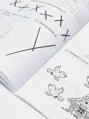 Рабочая тетрадь, "Я буду писать правильно", О. С. Гомзяк