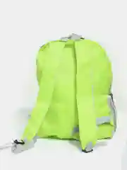 Лайм рюкзак женский складной