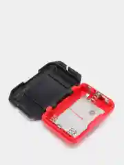 Фонарь налобный на батарейках Headlamp