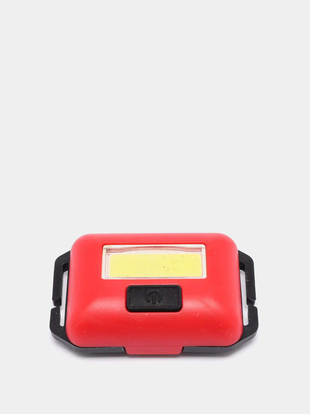 Фонарь налобный на батарейках Headlamp