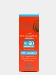 Флоресан Beauty Sun Солнцезащитный крем Барьер SPF 60 75 мл
