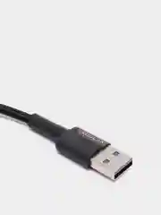 Черный кабель быстрой зарядки Type-C=USB 5A QC3.0, huawei honor, кабель для передачи данных