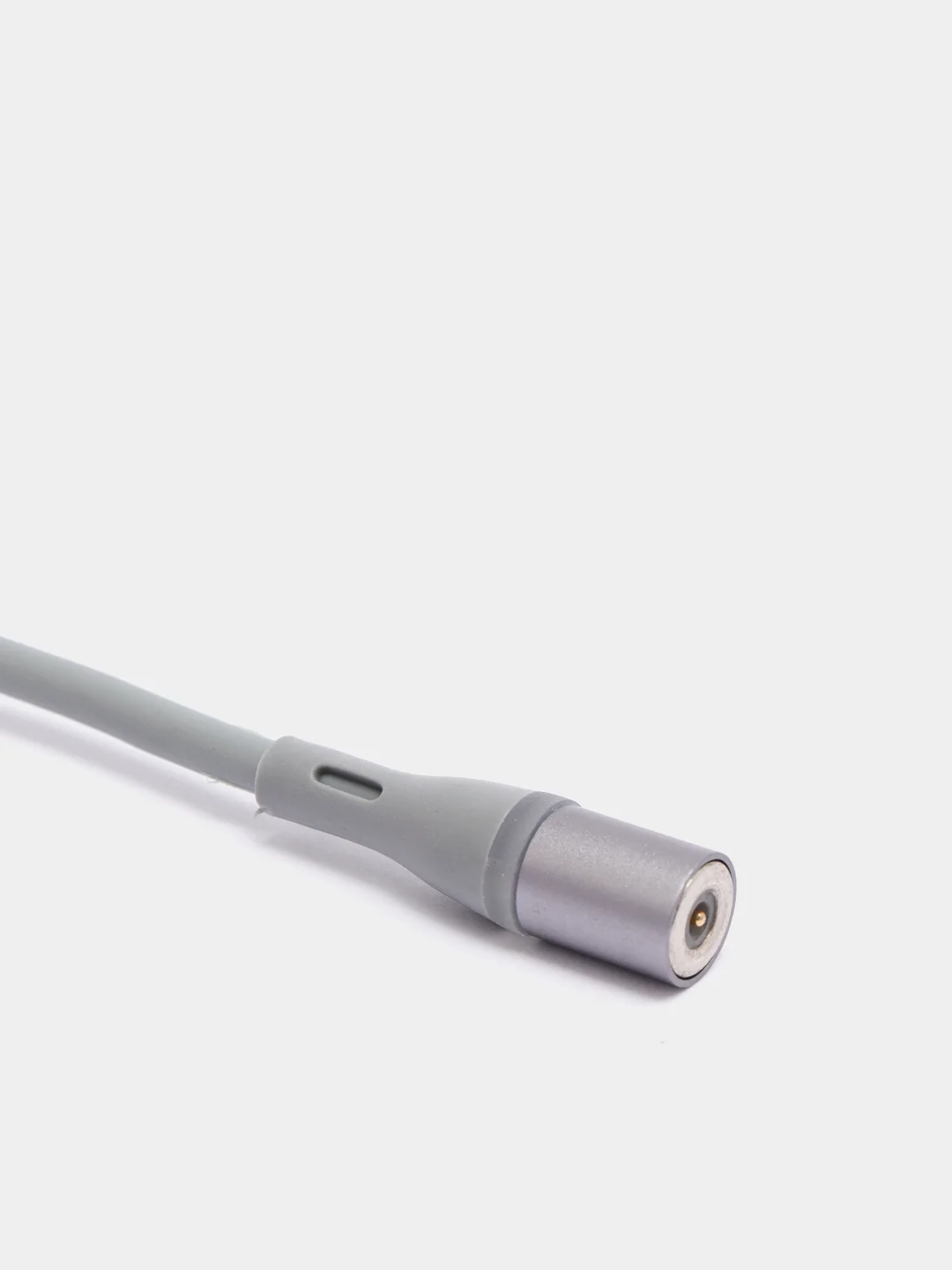 Кабель X-Cable магнитный USB 2.0 на TYPE-C, вращение 360 град, тканевый, LED