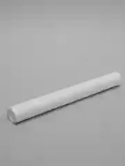 Белый антипригарный тефлоновый коврик для выпечки