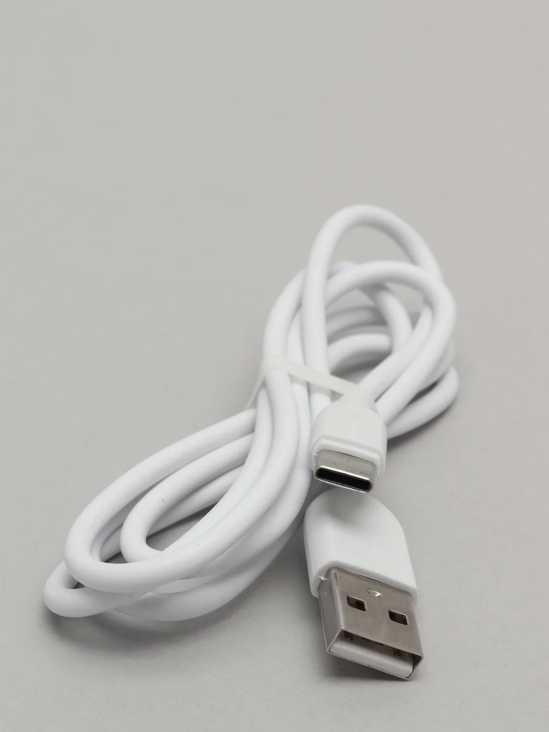 Зарядное устройство Borofone BA53A, 2 x USB, 1 m, Micro-USB / Type-C