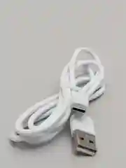 Зарядное устройство Borofone BA53A, 2 x USB, 1 m, Micro-USB / Type-C