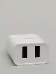 Зарядное устройство Borofone BA53A, 2 x USB, 1 m, Micro-USB / Type-C