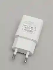 Зарядное устройство Borofone BA53A, 2 x USB, 1 m, Micro-USB / Type-C
