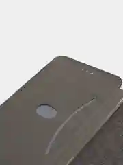 Синий чехол книжка Huawei Honor 9C / P40 Lite E, Хуавей Хонор 9С / П40 Лайт Е