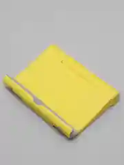 Желтый подставка для телефона/подставка под телефон/держатель для телефона