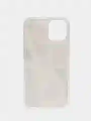 Красный чехол iPhone 12 / 12 Pro, 12 Pro Max, 12 Mini чехол силиконовый с рисунком