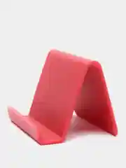 Желтый подставка-держатель для телефона
