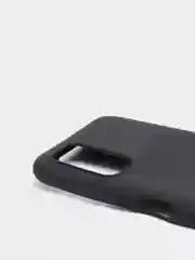 Желтый чехол для Samsung A53, A02, A22, A21, A03S силиконовый с защитными краями