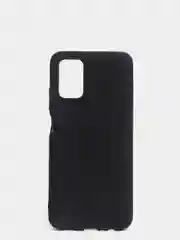 Желтый чехол для Samsung A53, A02, A22, A21, A03S силиконовый с защитными краями