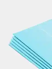 Белый цветные подарочные конверты, из плотной бумаги