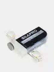 Фонарь на спицы велосипедный, 7LED, 7 узоров