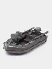 Хром набор солдатиков и военной техники