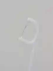 Зубочистка и зубная нить, 20 штук