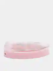 Коралловый румяна для лица компактные матовые, с аппликатором, 4 оттенка