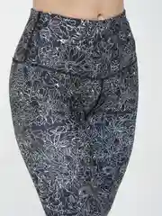 Угольный женские легинсы с высокой талией, для фитнеса и йоги