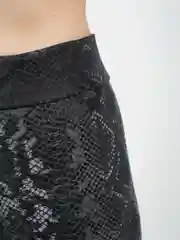 Легинсы женские для спорта
