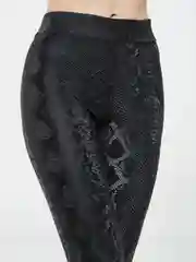 Легинсы женские для спорта