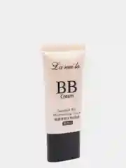 Кремовый bb Крем тональный для лица, увлажняющий