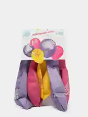 Шары латексные, 5 штук