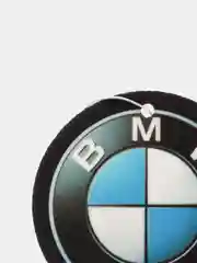 Ароматизатор с логотипом автомобиля