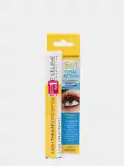 Eveline Cosmetics Концентрированная сыворотка для ресниц 8 в 1 THERAPY PROFESSIONAL, 10мл