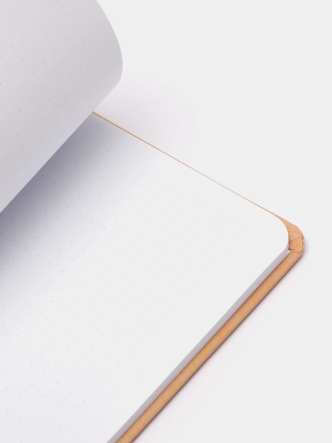 Блокнот в точку Tochkabook Bullet Journal "Динозавры", А5