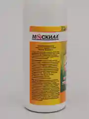 Лосьон-спрей Moskill / "Москилл" от комаров и клещей универсальный, 250 мл