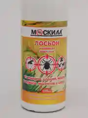Лосьон-спрей Moskill / "Москилл" от комаров и клещей универсальный, 250 мл