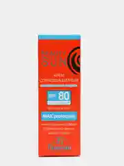 Флоресан Beauty Sun Солнцезащитный крем Максимальная защита SPF 80 75 мл
