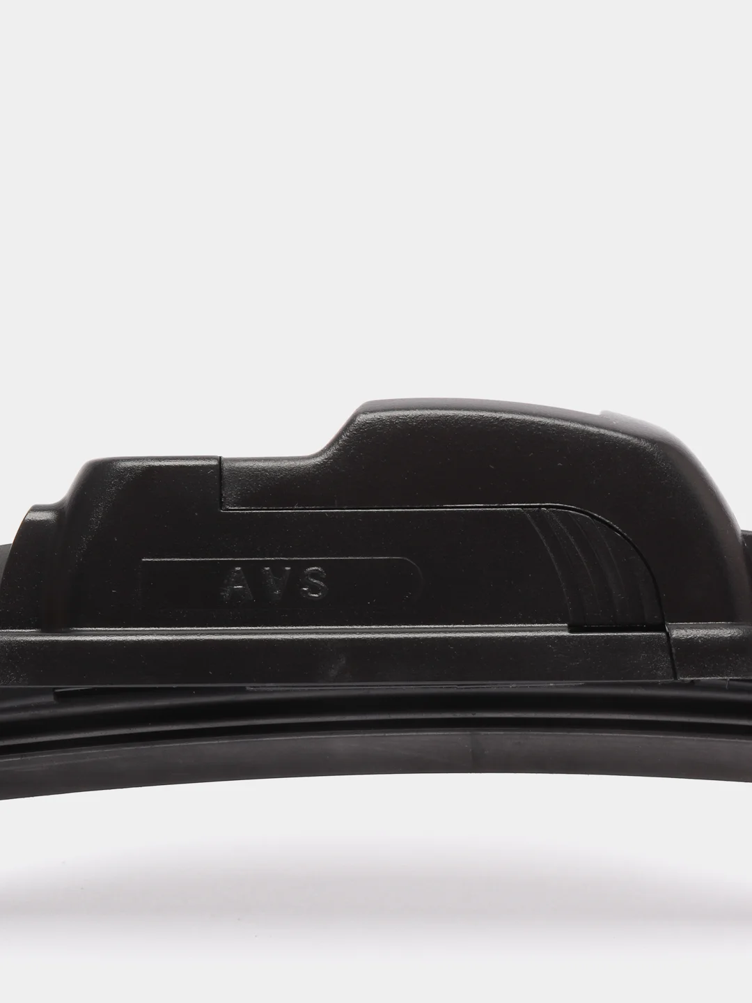 Щетка стеклоочистителя AVS Crystal Basic Line, бескаркасная, 35 см, "14" универсальная