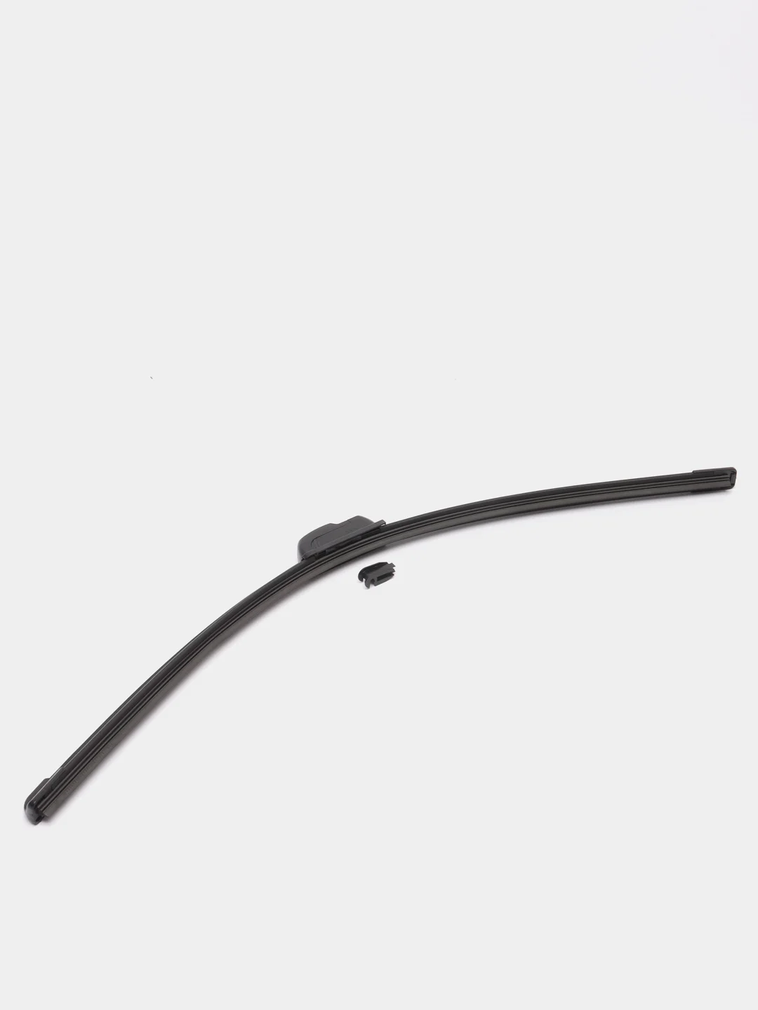 Щетка стеклоочистителя AVS CRYSTAL Basic Line, бескаркасная, универсальный, 60 см, 24"