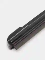 Щетка стеклоочистителя AVS CRYSTAL Basic Line, бескаркасная, универсальный, 60 см, 24"