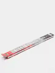 Щетка стеклоочистителя AVS CRYSTAL Basic Line, бескаркасная, универсальный, 60 см, 24"