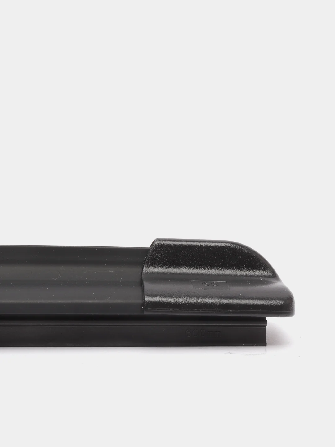 Щетка стеклоочистителя AVS CRYSTAL Basic Line, бескаркасная, универсальный, 60 см, 24"