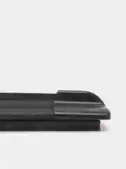 Щетка стеклоочистителя AVS CRYSTAL Basic Line, бескаркасная, универсальный, 60 см, 24"