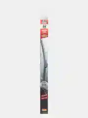 Щетка стеклоочистителя AVS CRYSTAL Basic Line, бескаркасная, универсальный, 60 см, 24"
