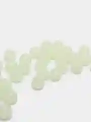 Бусины светящиеся