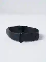 Черный детские электронные часы с героями мультфильмов, водостойкие