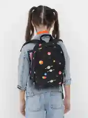 Шоколадный рюкзак детский 3-6 лет, 14 видов