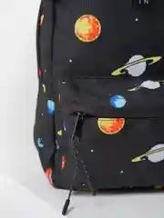 Шоколадный рюкзак детский 3-6 лет, 14 видов