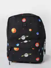 Шоколадный рюкзак детский 3-6 лет, 14 видов